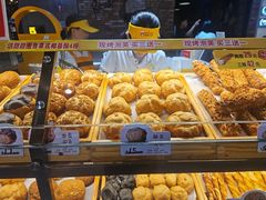 -Kaze lady の泡芙工房(石景山万达店)