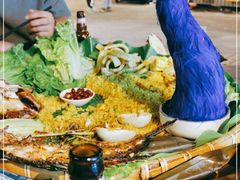 -纳兰傣雀傣味餐厅