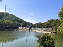 -凤岗南门山森林公园