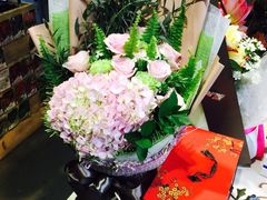 iphone_upload_pic-杭州街角花屋花店(闻堰店)