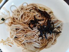 葱油拌面-鲜得来排骨年糕(云南南路店)