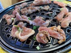 -牛犇烤肉(物资学院路店)
