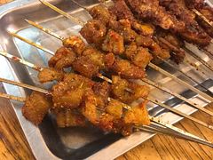 -福苗小骆驼烧烤(莲湖路店)