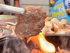 -首尔烤肉大排档(合生汇店)