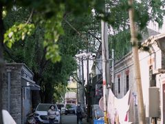 -北京国子监胡同