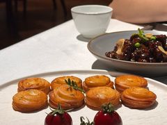 -民国红公馆(老门东店)