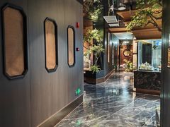 -苏淮景·苏闽融创菜·海鲜(原空港井河轩店)