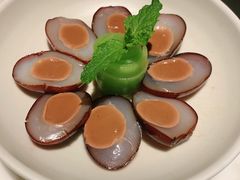 -湖滨28中餐厅·西湖宴·杭州君悦酒店