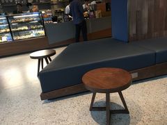 -星巴克(凯德晶萃店)