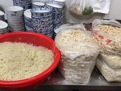 -杨家牛肉汤(淮建路店)