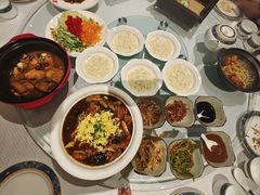 -卫鼎轩·曹公馆(鼓楼店)