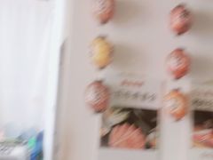 -一井烧肉·活鳗·寿司(望京SOHO店)