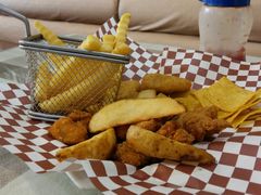 -嘉喜来比萨(罗马花园店)