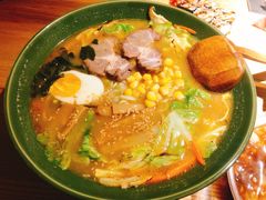 -大将料理餐厅(汇锦街店)