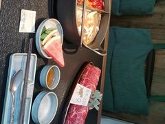 -大龙燚·旷野鲜火锅(广州首店)