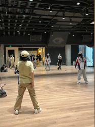 -G-STEPS舞蹈工作室