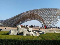 -南汇嘴观海公园