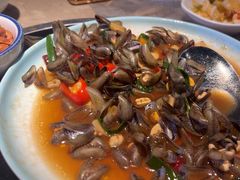 -五姊妹海鲜(火车站店)