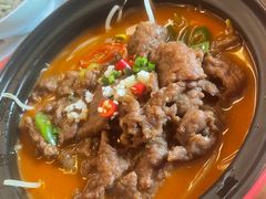 -南小馆(迪士尼小镇店)