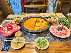 -蜀大侠火锅(总府路店)
