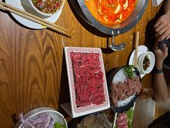 -佬土鹅肠火锅(解放路店)