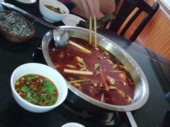 冷锅鱼-自贡好吃客(科华店)