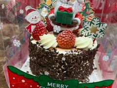 -味多美蛋糕(西安门店)