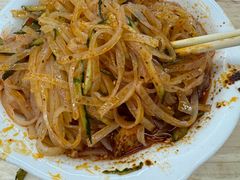 -河洛王三米皮(泉舜购物中心店)