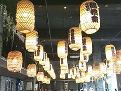 大堂-老村长•湖北家常菜(南湖店)