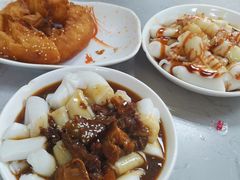 咸煎饼-三和美食(西华路店)