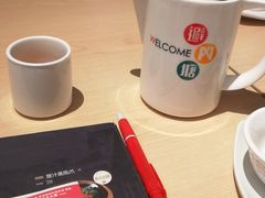 -避风塘(宝山万达店)