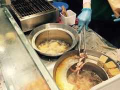 -佳记小食店(旺角店)