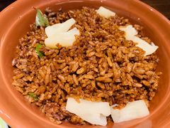 -萨莉亚意式餐厅(杭州滨江天街店)