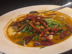 -清水亭湖北菜(大屯DT51店)