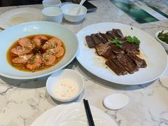 -潮州府·潮菜·砂锅粥(徐家汇店)