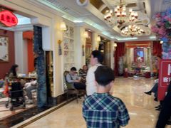 -好福记饭店(红梅公园店)