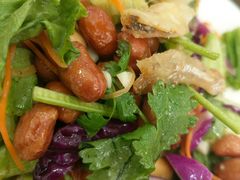 -四海鲜渔家菜(黄金海岸店)