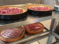 -海底捞大排档火锅(打浦路店)