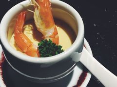 -梅筑·创意料理(王府井百货店)