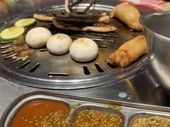 -炽城·烤肉名家(鸿达中央广场店)