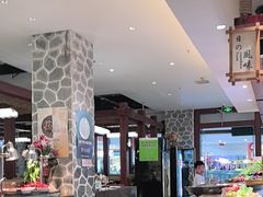 -尚宴牛特鲜自助(太原街万达店)