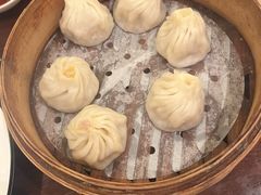 -南翔馒头店(豫园店)