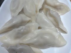 虾仁饺子-喜家德虾仁水饺(浦东山姆店)