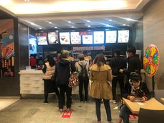 -永和大王(浦东南路店)