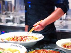 -新太二·鲜料川菜(万泰汇店)