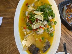 -小喜客·云南特色菜(纳西庭院店)