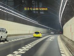 -胶州湾海底隧道