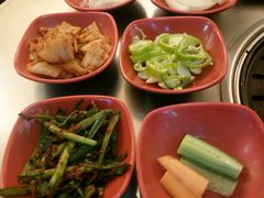 -杀猪天·韩国烤肉(总店)