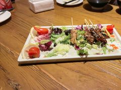 -王氏炉匠·烧鸟放题自助(三里屯店)