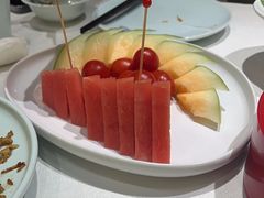 -惠丰堂饭庄·烤鸭·京味菜(民族大学店)